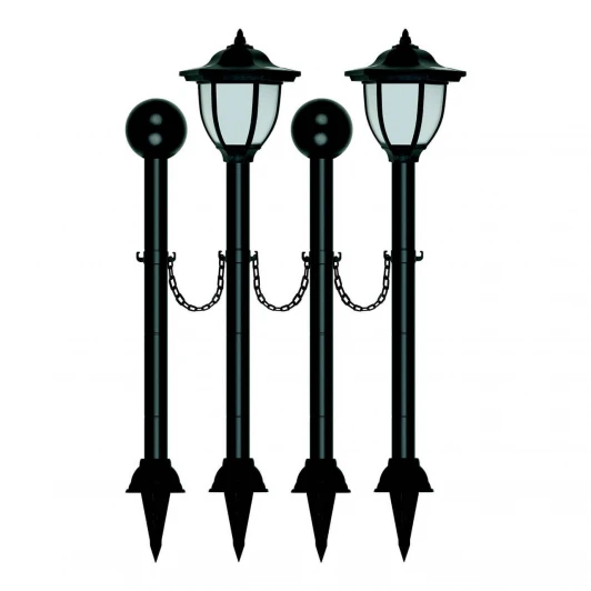 USL-S-181/PT720 LANTERN SET02 Грунтовый светильник Uniel USL-S-181/PT720 LANTERN SET02
