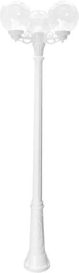 G25.157.S30.WXF1R Наземный фонарь Fumagalli GLOBE 250 G25.157.S30.WXF1R (220V, шар, IP55)