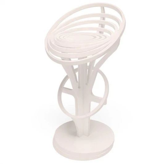  Стул барный Лофт Кронос