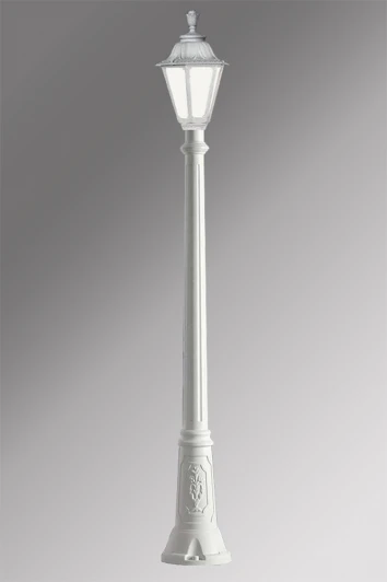 E26.158.000.WYE27 Наземный фонарь IP55 уличный Fumagalli Rut E26.158.000.WYE27