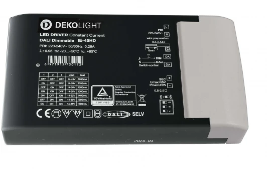 862193 Блок питания power supply 862193 Deko-Light