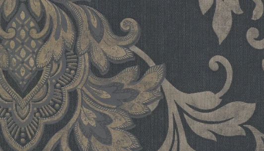 31520 Обои виниловые Marburg Kingdom 31520 10,05 x 1,06 м