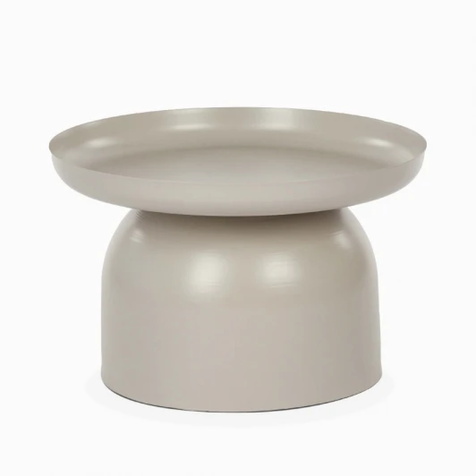 GT-490A Кофейный столик Terra диаметр 60 COSMO арт.GT-490A