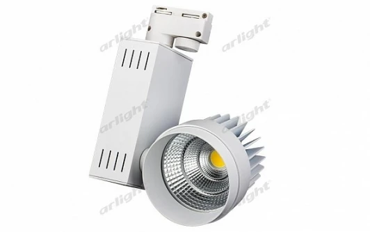 016525 Трековый светильник Arlight LGD 016525