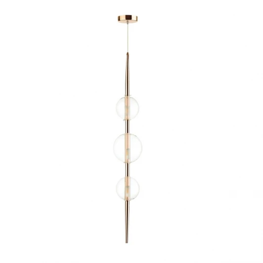 4685/3 Подвесной светильник Odeon Light Lazia 4685/3