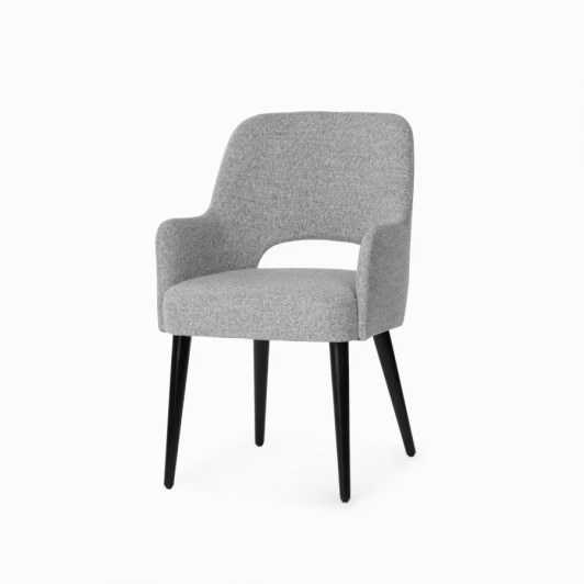 Smith-16 Обеденный стул Smith COSMO RED арт.Smith-16