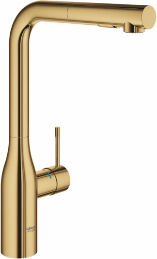 30270GL0 Смеситель Grohe Essence New 30270GL0 для кухонной мойки