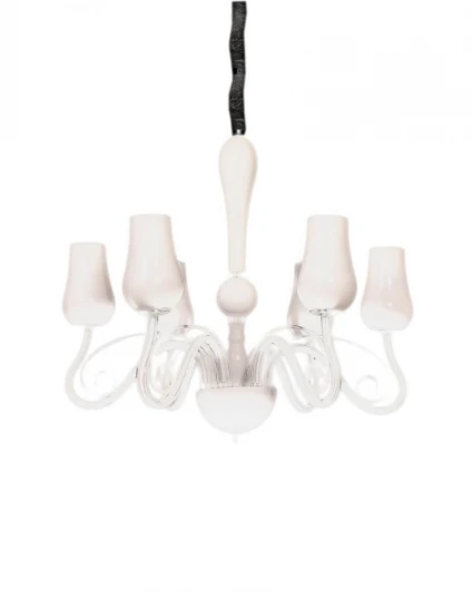 LDP 6041-6 Подвесная люстра Lumina Deco Bellardo LDP 6041-6
