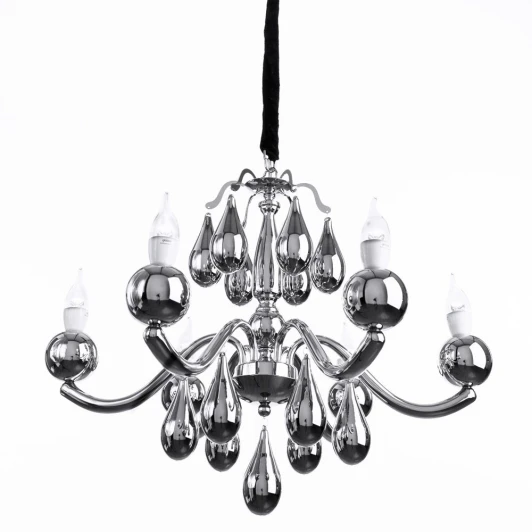 A3229LM-6CC Подвесная люстра Arte Lamp Sigma A3229LM-6CC