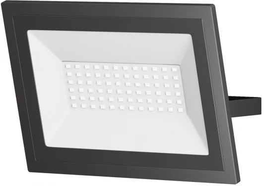 FL001-L50B6K Прожектор уличный светодиодный Maytoni Flood FL001-L50B6K (220V, IP65)
