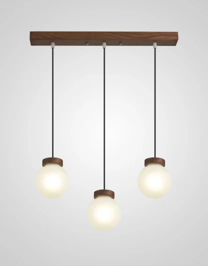 000067496 Подвесной светильник 6426N-3P PR Мелодия Света PS1N 000067496