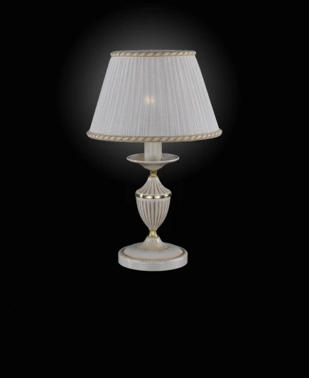 P 9690 P Интерьерная настольная лампа Reccagni Angelo P 9690