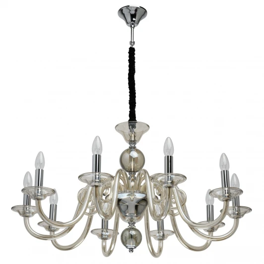 483012710 Подвесная люстра MW-Light Элла 483012710