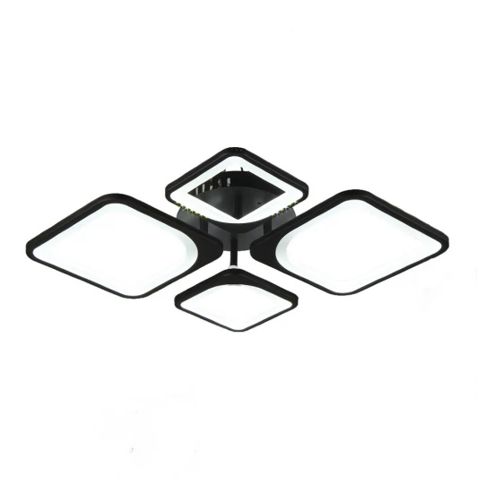 75224.01.14.04 Потолочная люстра Wedo Light Miraine 75224.01.14.04