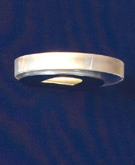 LSC-5201-01 Настенный светильник Lussole Diamante LSC-5201-01
