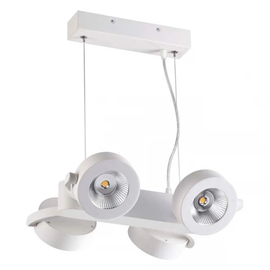3493/40L Подвесной светильник Odeon Light Pumavi 3493/40L