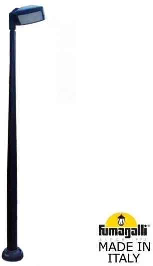 4P2.415.G10.AYF1R Наземный светильник Fumagalli Giorgio 4P2.415.G10.AYF1R