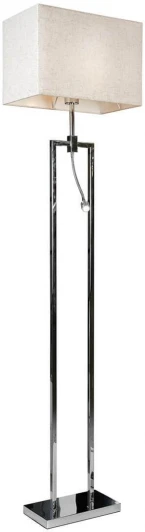 LJ002 CR Торшер iLamp Play LJ002 CR