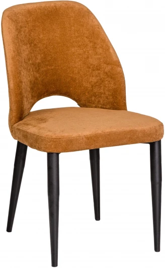 4101230h_КорЧёрн Стул R-Home Ledger Кор/Чёрный