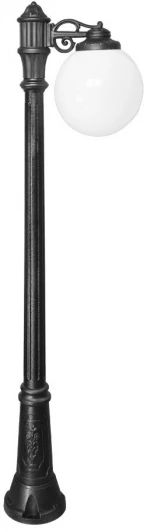 G30.156.S10.AYF1R Наземный фонарь Fumagalli GLOBE 300 G30.156.S10.AYF1R (220V, фонарь, шар, IP55)