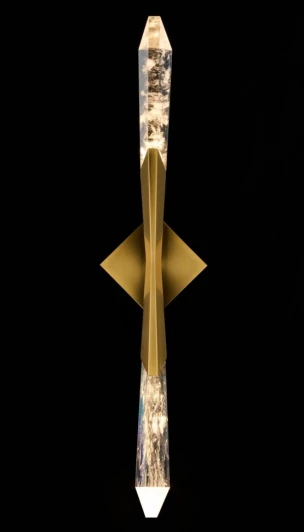 FL1167-2W Настенный светильник светодиодный Fluorite Unico FL1167-2W