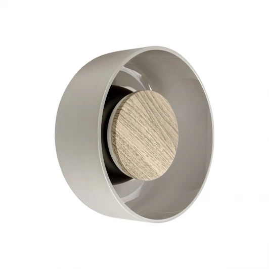 10466W Smoke matte wood Настенный светильник Loft It Totem 10466W Smoke matte wood