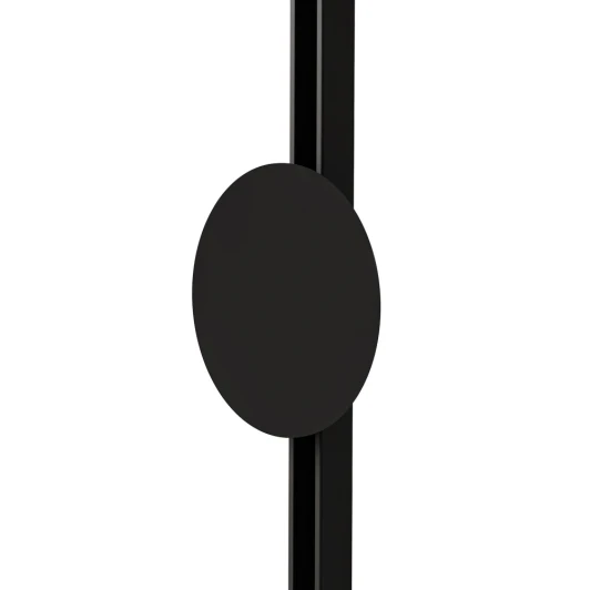 A7291PL-1BK Магнитный трековый светильник LED 48V Arte Lamp Optima A7291PL-1BK