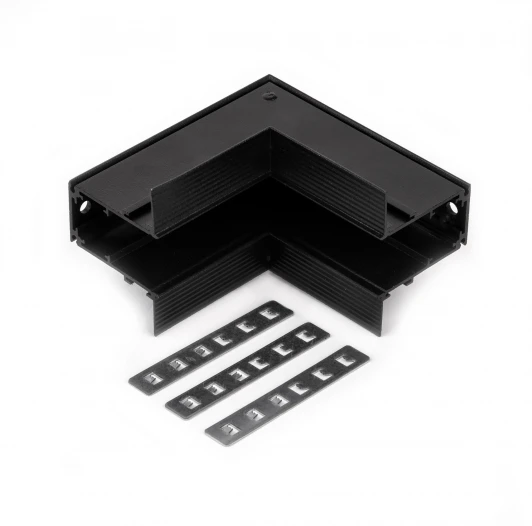 85093/11 Коннектор угловой внутренний для встраиваемого шинопровода Elektrostandard Slim Magnetic 85093/11 (48V)