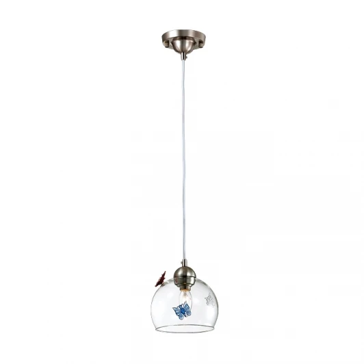 2765/1A Подвесной светильник Odeon Light Meleta 2765/1A