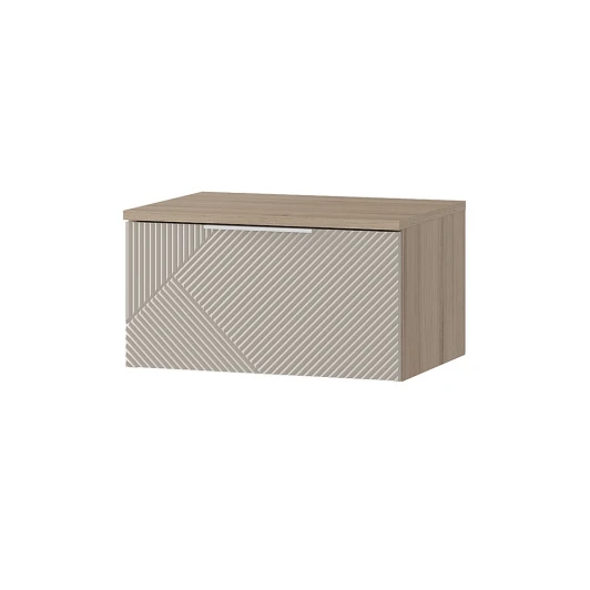 00-00160970 Тумба БТС прикроватная Эмилия ТБ-11