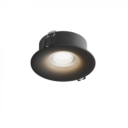 HSBL_0221 Встраиваемый светильник Hesby Lighting Glow HSBL_0221