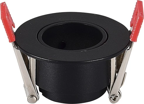 Recessed mounting 2B Встраиваемое основание с бортиком Donolux Light Wave Recessed mounting 2B