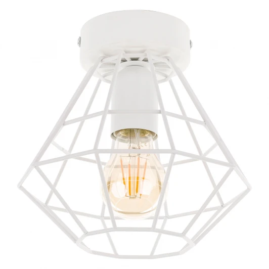 2292 Diamond Потолочная люстра TK Lighting Diamond 2292