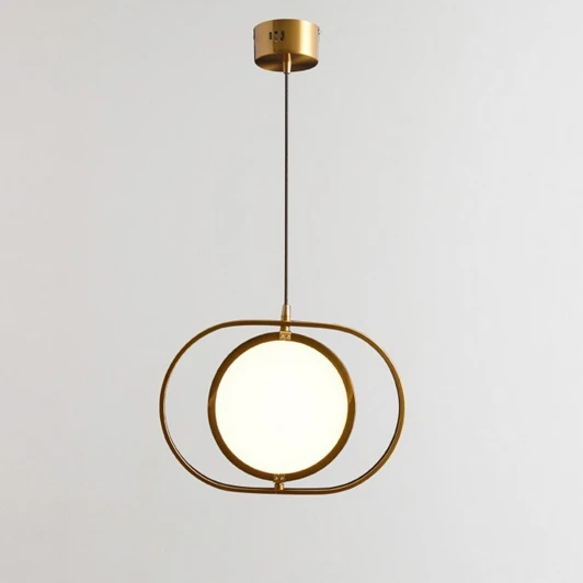 LC-11-0726 Подвесной светильник LED Lu Carte LC-11-0726