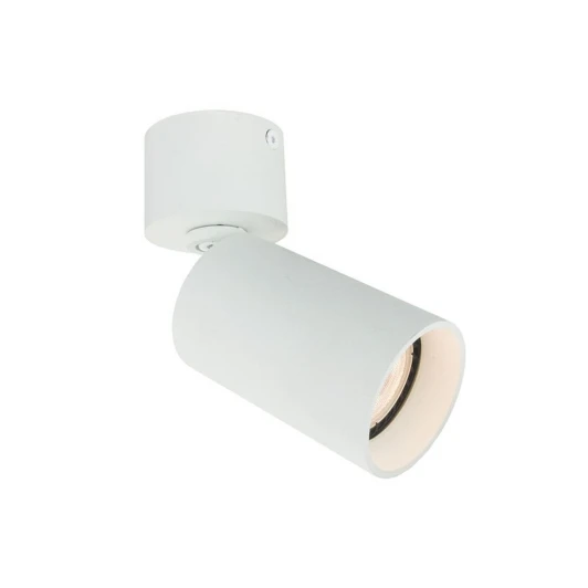 5090 white Спот Megalight Mg-50 5090 white (220V, круглые)