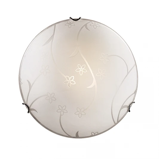 110/K Настенно-потолочный светильник Sonex Luaro 110/K