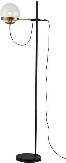 V000110 Торшер Faccetta V000110 (13005/1F Bronze)