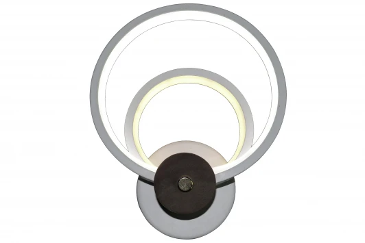 LED LAMPS 81144/1W Бра Natali Kovaltseva LED LAMPS 81144/1W