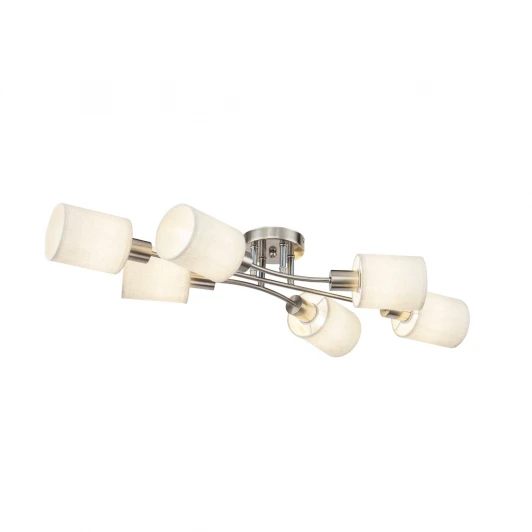 FR5003CL-06N Потолочная люстра Freya Vivian FR5003CL-06N