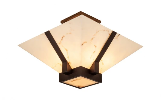 5090/6PL Потолочная люстра Escada Austin 5090/6PL