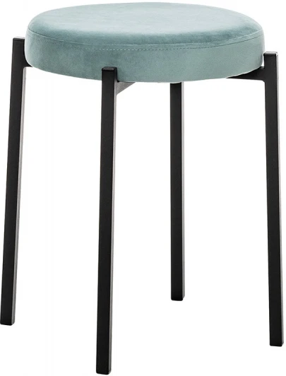 2500000206580 Табурет Leset Авис профиль (Велюр) Leset арт.2500000206580