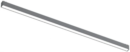 APL.0101.01.30 Трековый светильник светодиодный магнитный LED 30W 48V с переключателем цветовой температуры Aployt Magnetic track 48 APL.0101.01.30