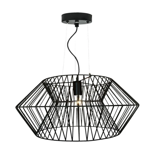 P16182-D57 Подвесная люстра Zumaline Verto P16182-D57