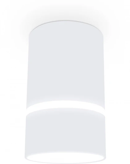 TN3411 Точечный накладной светодиодный светильник TECHNO SPOT TN3411 (220V)