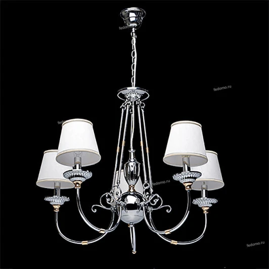 448010905 Подвесная люстра MW-Light Виталина 448010905