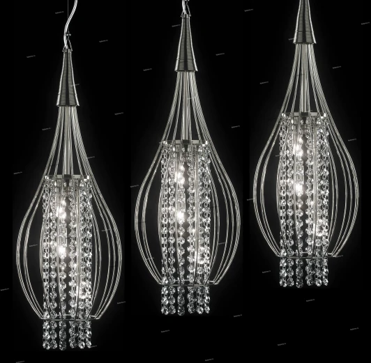 SL938.403.03 Подвесной светильник ST Luce SL938 SL938.403.03