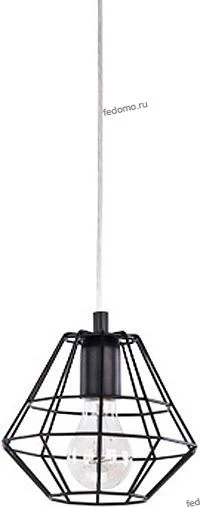 696 TK Lighting Diamond 696