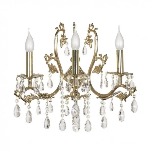 Sorrento E 2.1.3.600 G Бра Dio D'Arte Sorrento E 2.1.3.600 G