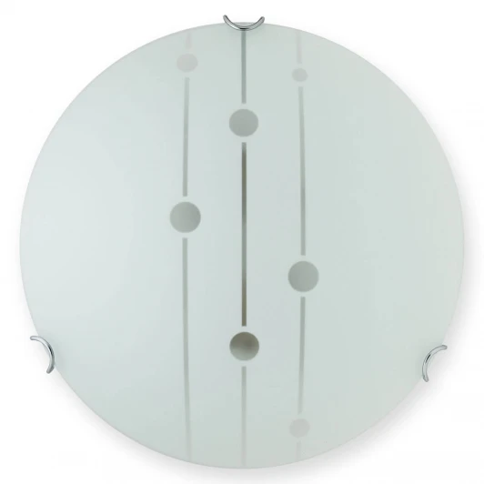 TL9031Y-02WH Настенно-потолочный светильник Toplight Madison TL9031Y-02WH