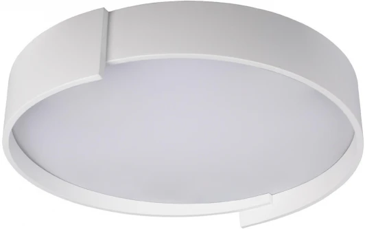 10200 White Потолочный светильник круглый Coin 10200 White Loft It (LED, 220V, круглые)